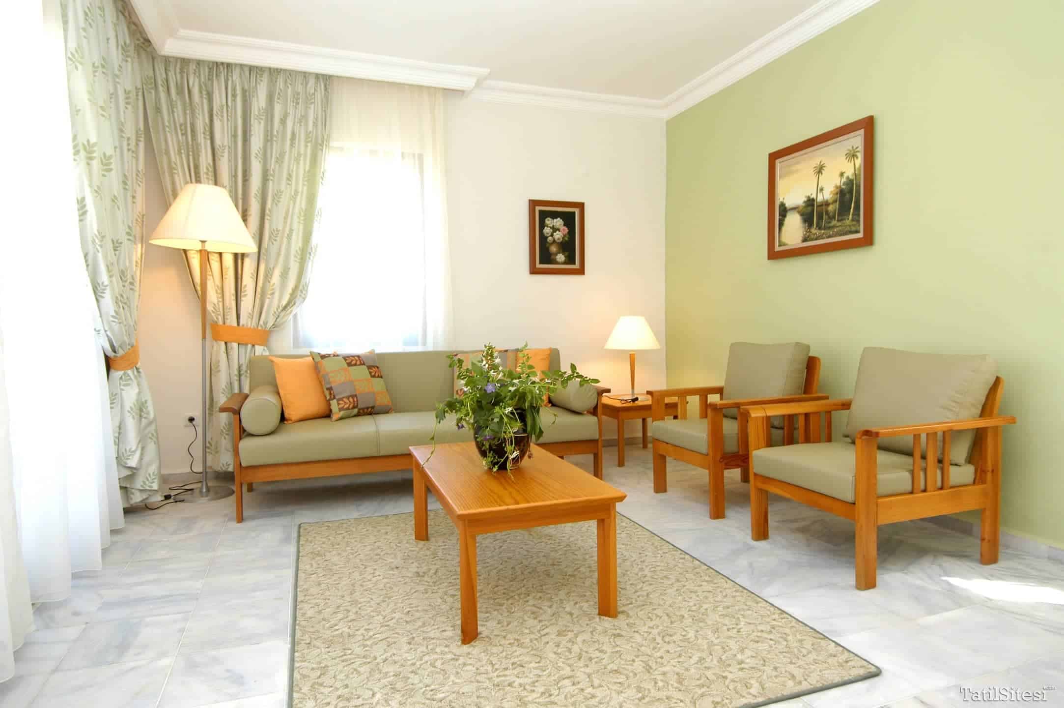 Club Orka Hotel Villas